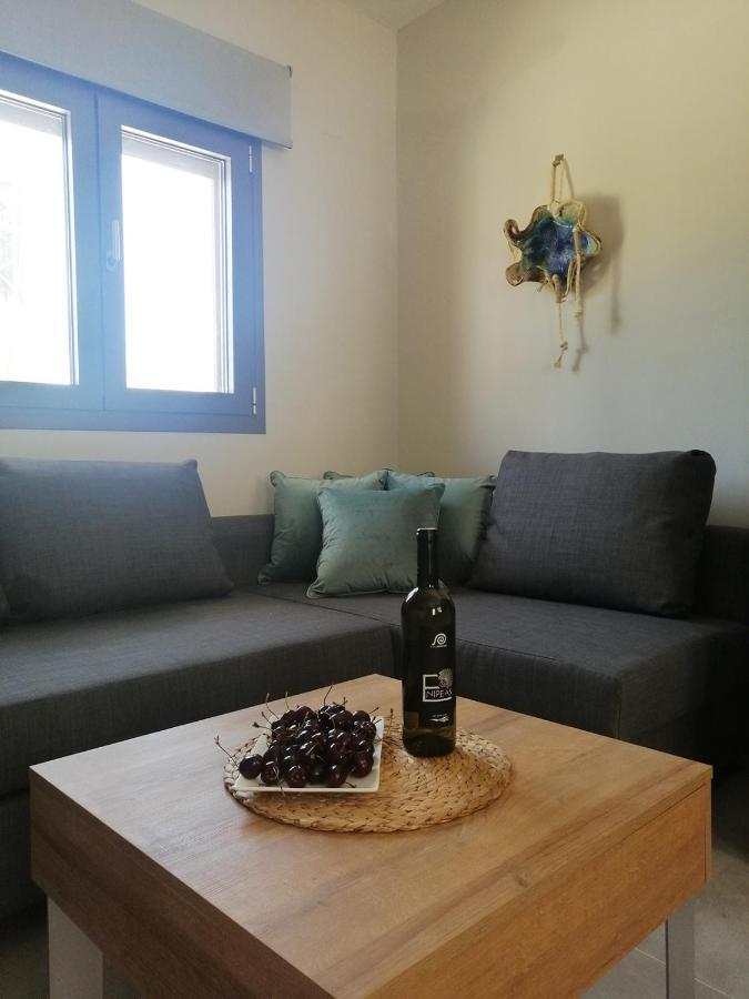 Serenity Superior Suite Apartment Argostoli  Exterior photo